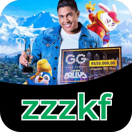 Aplicativo mobile zzzkf