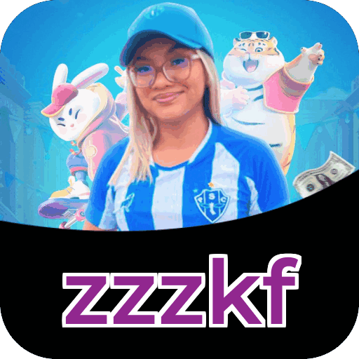 App mobile zzzkf